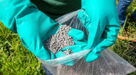 Műtrágyaárak 2026-ban: megnyugvás vagy újabb sokk vár a gazdákra?