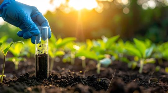 Hogyan kerülhetjük el a költséges tápanyag-gazdálkodási hibákat?