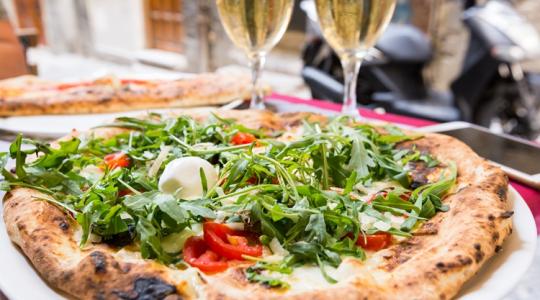 Ezt a magyar gasztronómia is megérdemelné: az olasz konyhaművészet UNESCO-elismerést kapott