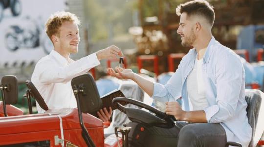 Porosodás helyett pénzzé teszik a régi, vagy kihasználatlan gépeket: kimagasló felhozatal a Piactéren!