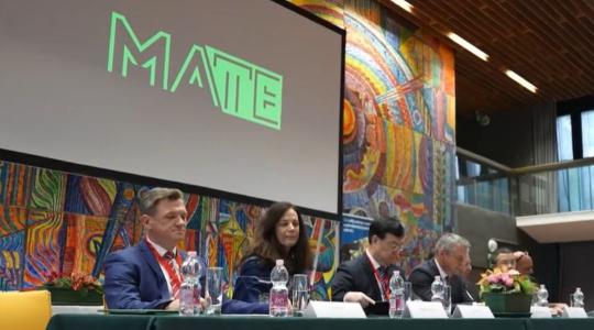 A tudásnak nincsenek határai 