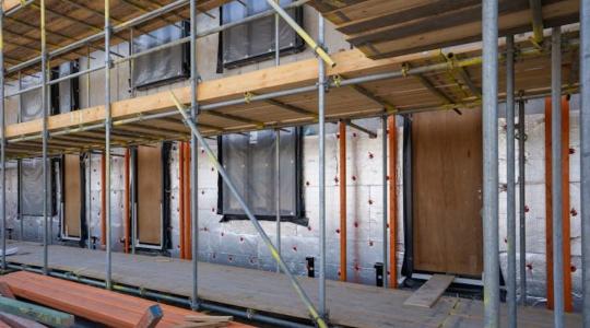 KKV-k figyelem! Akár félmilliárd forint is igényelhető energiahatékony beruházásokra