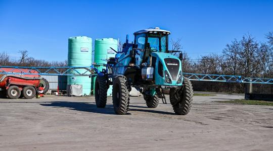 Így tárold a folyékony műtrágyát, hogy egy csepp se vesszen kárba!