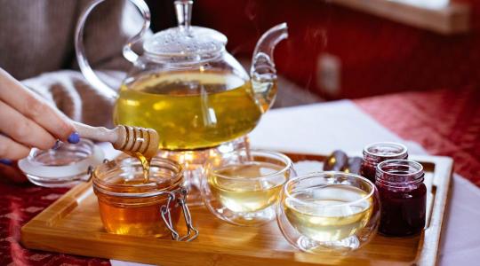 Mézes praktikák otthonra: így készíts házi gyógymézet