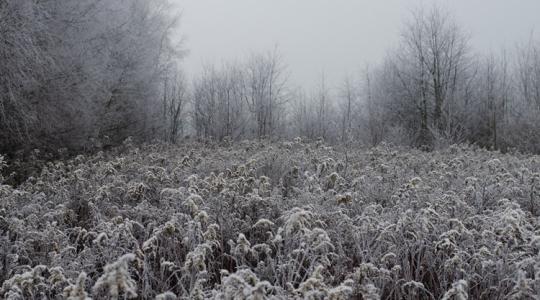 Különös időjárási helyzet állt elő +VIDEÓ
