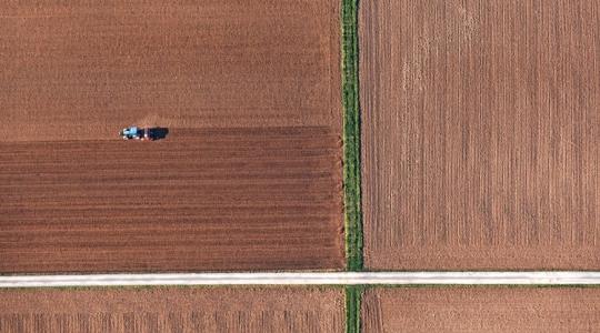 Sorra veszíthetik el a földjeiket az amerikai gazdák