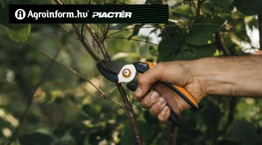 Sikeresen lezárult az Agroinform nyereményjátéka