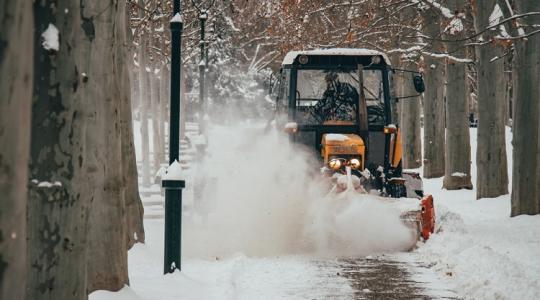 Ilyen időjárás vár ránk 2026-ban!