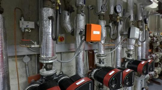 Geotermia, biomassza, okosmérés – csak papíron halad a távhőzöldítés