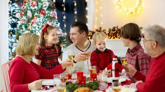 Túl sokat ettél az ünnepek alatt? Itt a segítség!