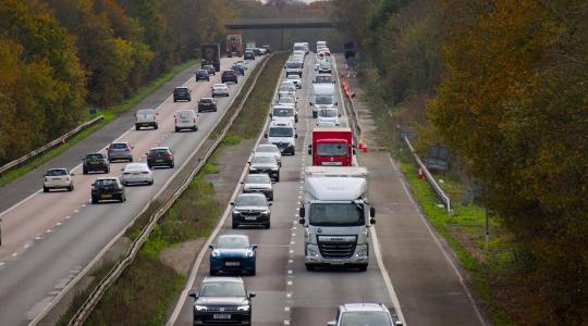 2035 után is lesz benzinmotor? Így alakulhat át az európai autópiac