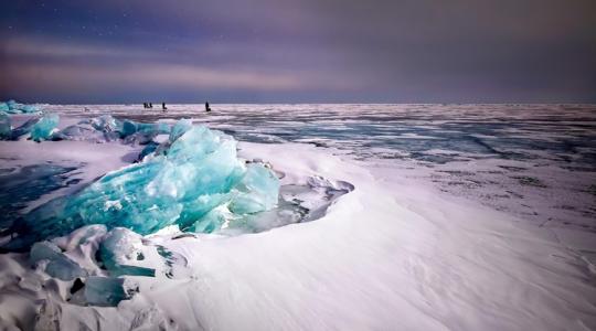 Készülődés a légkörben: Szibéria felől jön a fordulat