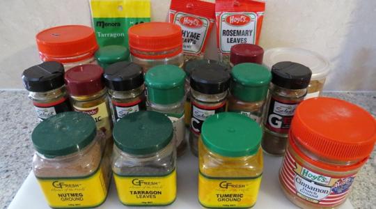 Rákkeltő anyaggal szennyezett fűszer került a boltokba