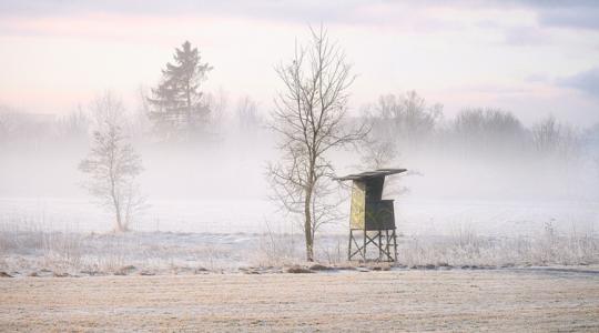 Köd, pára, ónos eső, soroljuk még?
