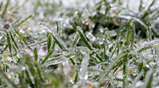 3 napos időjárás-előrejelzés: Ónos eső csap le ránk