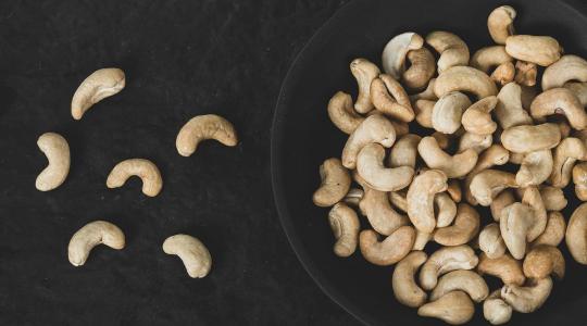 Kesudió: a természet egyik legmérgezőbb növényéből lesz egészséges nassolnivaló