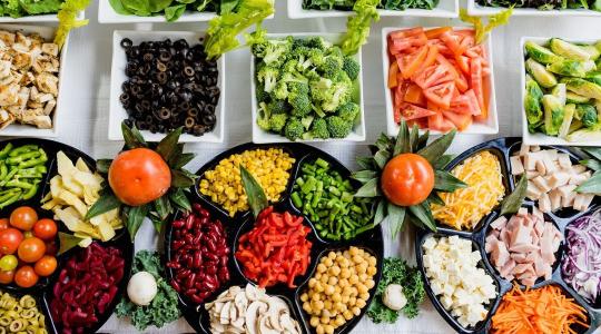 Egyél jól, aludj jobban – a tudomány most már bizonyítja is