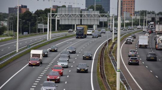 Figyelmeztet a NÚSZ: mindenki időben intézze az útdíjfizetést