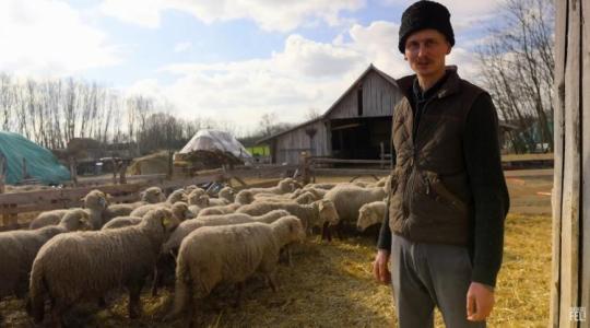 Egy eltűnő világ nyomában – juhászsors egy éven át +VIDEÓ