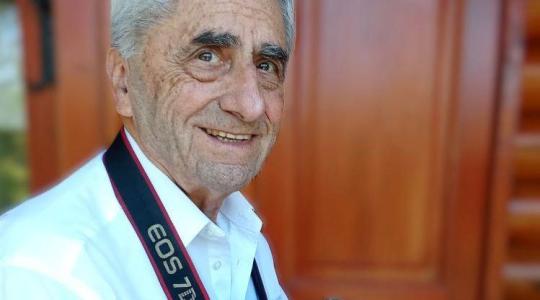 Az alkotó természet nyomában – amikor a kismesterekből nagymesterek lesznek