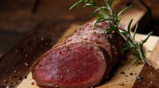 Ingyenes trichinella-vizsgálat Flandriában