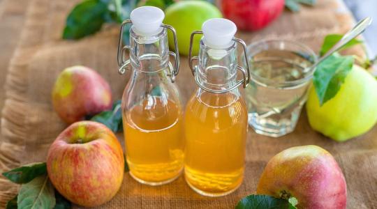 Védelem alatt a valódi ecetek: új irány a szabályozásban