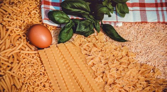 Amerika visszakozott: marad az olasz tészta az üzletekben