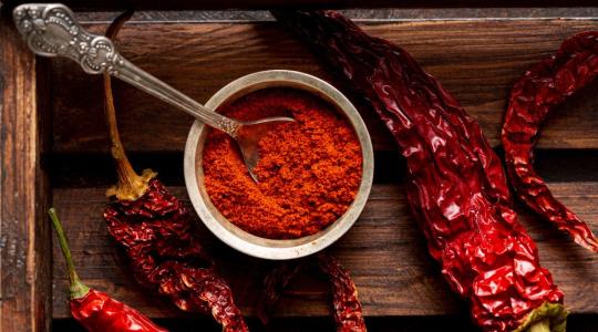 Mitől jó a jó fűszerpaprika?