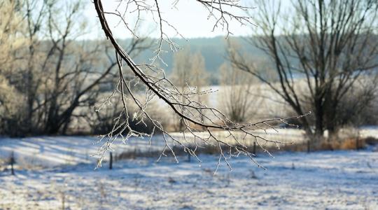 A fagyrepedés első jelei: így vedd észre időben
