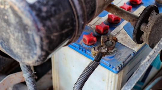 Akkumulátor: miért hal meg télen egyik napról a másikra?