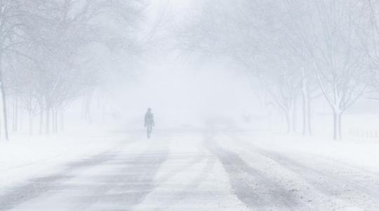 Most tényleg komolyra fordul a helyzet: napról napra zordabb lesz az időjárás