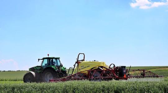 Fontos határidő közeleg: nyilatkozni kell a növényvédelmi kezelésekről
