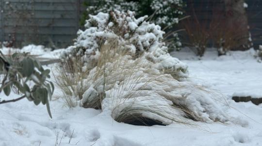 Jön a rettegett ónos eső, és itt is marad a hétvégére