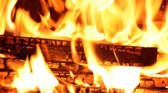 Fűtünk, de közben mérgezzük magunkat