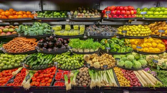 Frissáruk, méz, lekvár: széles körű címkézési reform indul