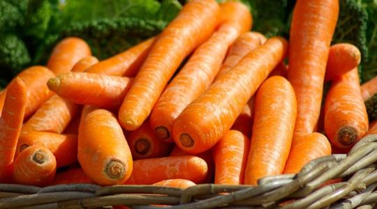 Végre egy zöldség, amiért egyre többet kapnak a lengyel termelők