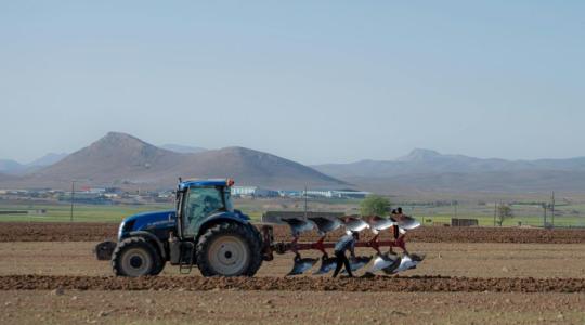 A gazdák már nem forgatnak mindent fel – és jó okuk van rá