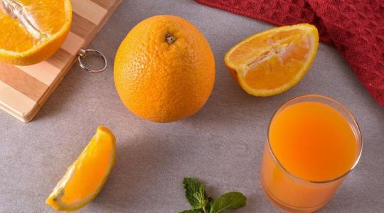 Ezt érdemes tudnod, ha szereted a narancslevet