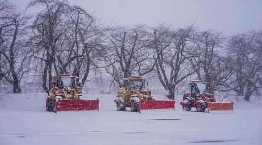 Időjárás: Újabb adag hideg levegő érkezik fölénk + VIDEÓ