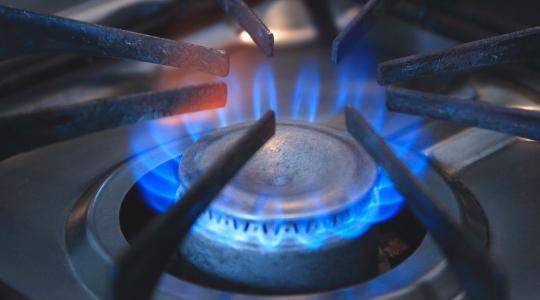 Téli gázfogyasztás: fontos tudnivalók az MVM-től