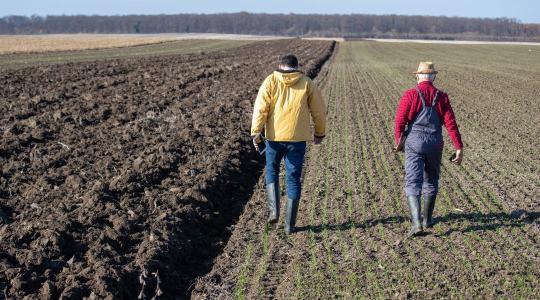 KAP ST AKG/ÖKO: mikor lehet lemondani, elállni vagy átadni a támogatást?