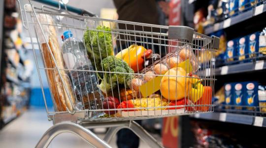 Infláció: Valóban fellélegezhetünk?