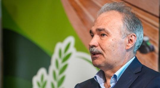 Nagy István a Bászna Gabona Zrt. csődjéről: számíthatnak a károsult gazdák a kormányra +VIDEÓ