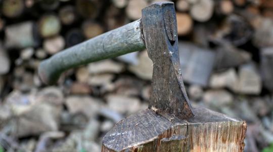 Tűzifát venne? Elképesztő, mit művelnek a csalók