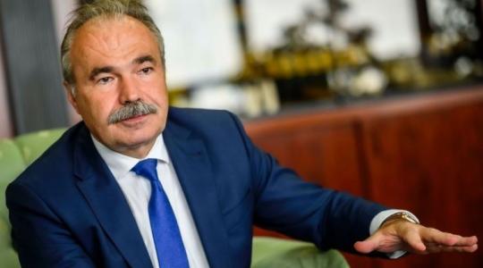 Csőstül jött a baj – Nagy István szerint a gazdák mégis fejlesztenek, és bíznak a jövőben