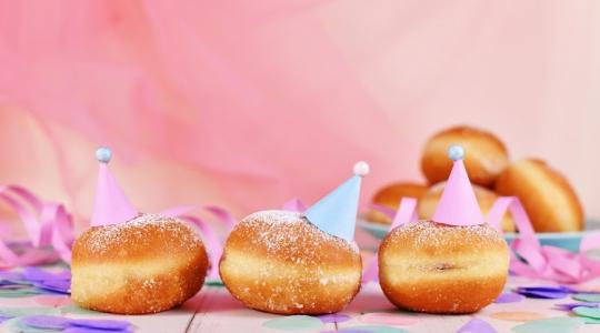 Tudod, mit okozhat a fánk? Eláruljuk!