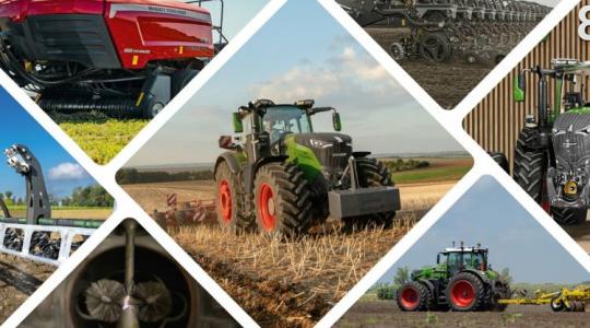 Hihetetlen: 7 díjat zsebelt be ez a gyártó!