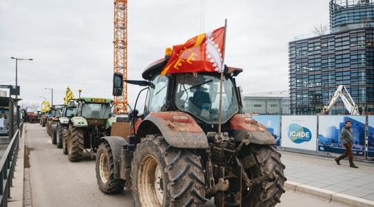 Ott kell lenni Strasbourgban: így szervezd meg az utazást