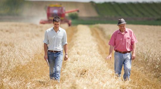 Módosult a gazdaságátadás jogi keretrendszere – mire kell figyelni?