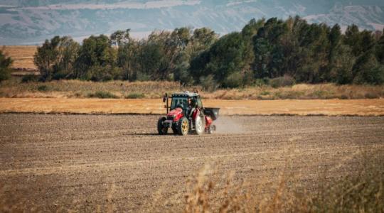 Gigászi források az agráriumban: 2900 milliárd forintnyi támogatást ítéltek meg +VIDEÓ
